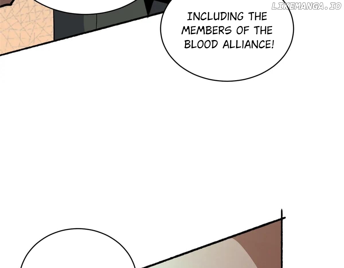 Divine Urban God Chapter 261 - page 96